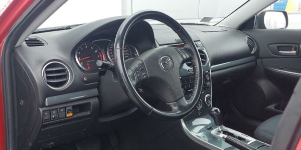 Mazda MAZDA6