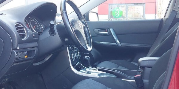 Mazda MAZDA6