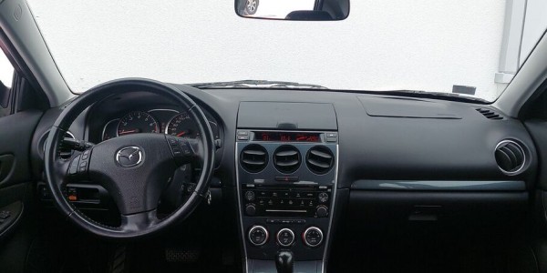 Mazda MAZDA6